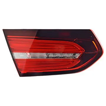 Mercedes Gle W166/C292 2015-2019 Rear Light Left Inner Coupe LED ULO