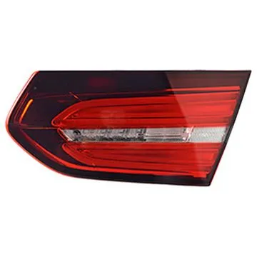 Mercedes Gle W166/C292 2015-2019 Rear Light Right Inner Coupe LED ULO