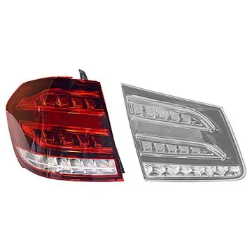 Mercedes E W212 2013-2016 Rear Light Left Outer Break LED ULO