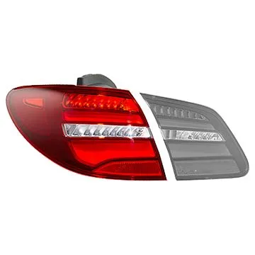 Mercedes B W246 2014-2018 Rear Light Left Outer LED ULO