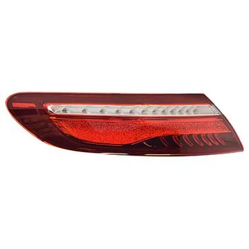 Mercedes E Coupe C238 2016-2020 Rear Light Left Outer Adaptive Lighting LED ULO