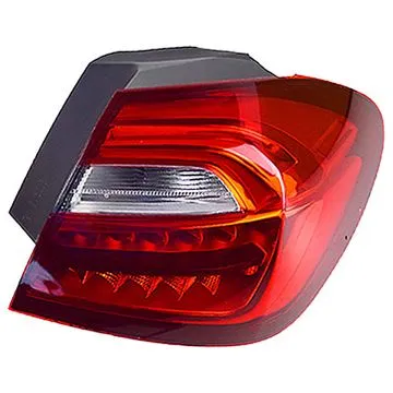 Mercedes A W177 2018-2023 Rear Light Right Not Saloon Outer LED