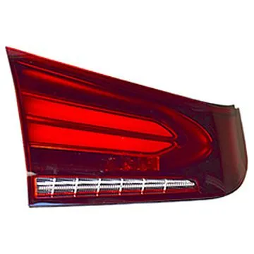 Mercedes A W177 2018-2023 Rear Light Left Inner Sedan LED ULO
