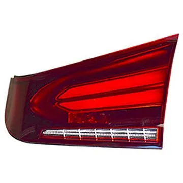 Mercedes A W177 2018-2023 Rear Light Right Inner Sedan LED ULO