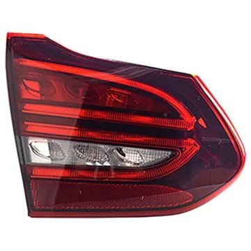 Mercedes C W205 2018-2021 Rear Light Left Inner Break LED ULO