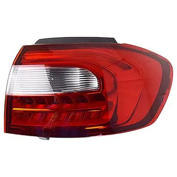 Mercedes B W247 2018-2022 Farolim Traseiro Direito Exterior LED