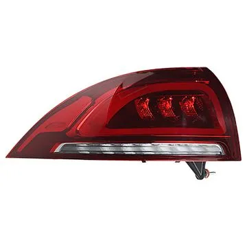 Mercedes Gle W167/C167 2019+ Rear Light Left Outer LED