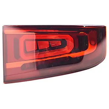 Mercedes GLB X247 2019+ Farolim Traseiro Esquerdo Interior LED ULO