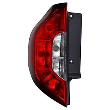 Mercedes Van Citan / Mercedes Citan 2021+ Rear Light Left