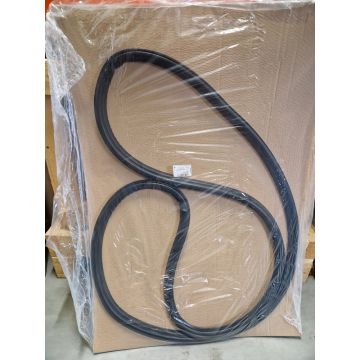 Pakking Achter Deur Rubber VW Caddy 2K7 NIEUW