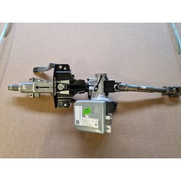 Stuurkolom Servo Elektrisch VW Polo AW1 Origineel Nieuw