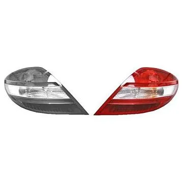 Mercedes SLK R171 2004-2011 Farolim Traseiro Direito