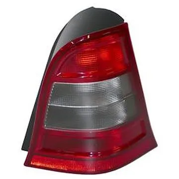 Mercedes A W168 1997-2001 Rear Light Right Smoked
