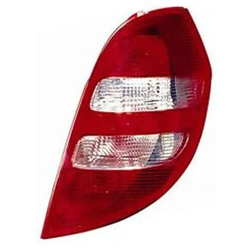 Mercedes A W169 2004-2008 Rear Light Right White Indicator