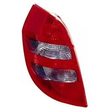 Mercedes A W169 2004-2008 Rear Light Left Smoked