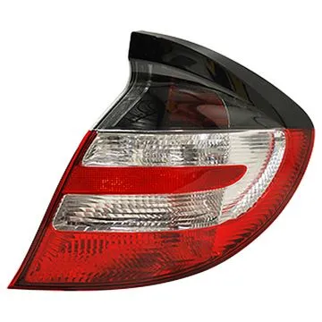 Mercedes CL Coupe W203 2004-2008 Rear Light Right