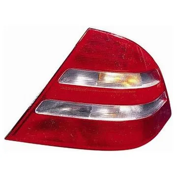 Mercedes S W220 1998-2002 Feu Arrière Droit