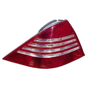 Mercedes S W220 2002-2005 Feu Arrière Gauche