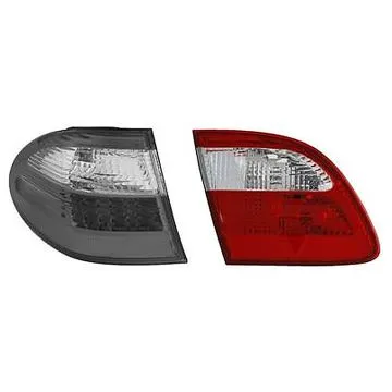 Mercedes E W211 2002-2006 Feu Arrière Gauche Intérieur Break ULO