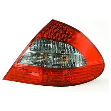 Mercedes E W211 2006-2009 Fanale Posteriore Destro Avantgarde LED ULO