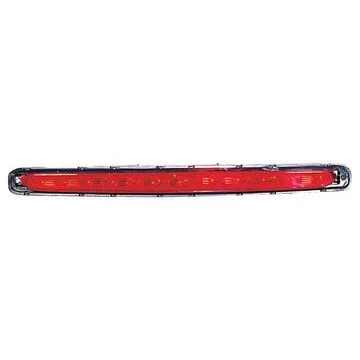 Mercedes E W211 2006-2009 Third Brake Light LED