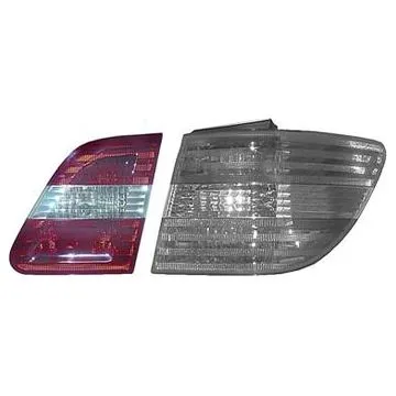 Mercedes B W245 2005-2011 Rear Light Right Inner Sport
