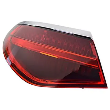 Mercedes S W223 2020+ Rear Light Left Outer ULO