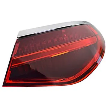 Mercedes S W223 2020+ Rear Light Right Outer ULO