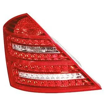 Mercedes S W221 2009-2013 Rear Light Left ULO