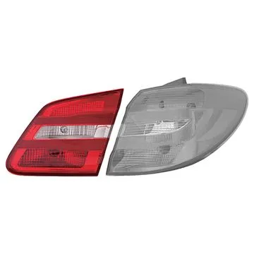Mercedes B W246 2011-2014 Farolim Traseiro Direito Interior ULO