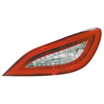Mercedes CLS C218 2011-2014 Rear Light Right LED AL