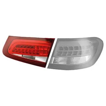 Mercedes GLC X-C253 2015-2019 Rear Light Right Inner ULO