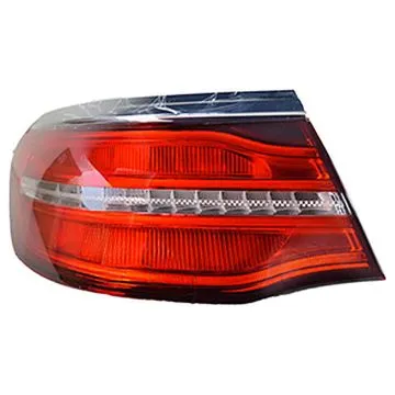 Mercedes GLC X-C253 2015-2019 Rear Light Left Outer Coupe ULO
