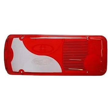 Mercedes Van Sprinter W906 / Volkswagen Crafter 2006-2018 Farolim Traseiro Esquerdo Sem Parte Elétrica Pick-Up