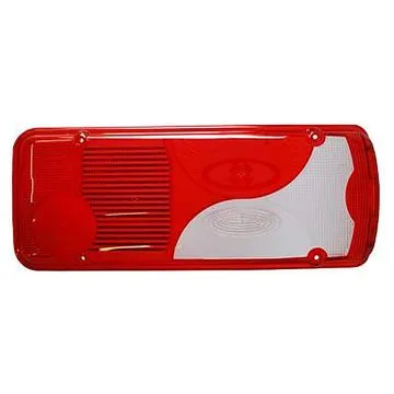 Mercedes Van Sprinter W906 / Volkswagen Crafter 2006-2018 Feu Arrière Droit Sans Partie Électrique Pick-Up