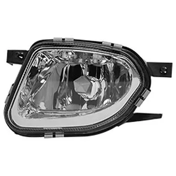Mercedes Van Sprinter W906 2007-2013 Antibrouillard Gauche H11