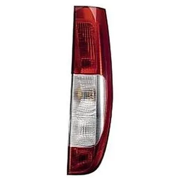 Mercedes Van Vito/Viano 2003-2014 Farolim Traseiro Direito Hella