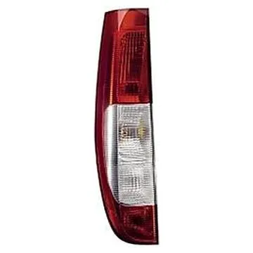 Mercedes Van Vito/Viano 2003-2014 Farolim Traseiro Esquerdo