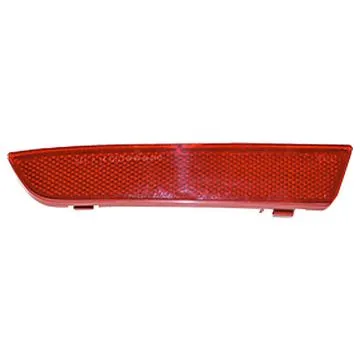 Mercedes Van Vito / V-Klass/Evito / Mercedes Eqv W447/V-Klass 2014+ Catadioptre Gauche Pas AMG Overhang Kort Overhang Lang
