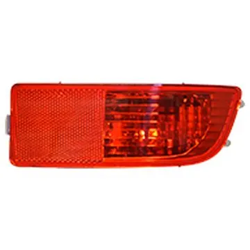 Mercedes Van Sprinter W906 2006-2018 Farolim de nevoeiro traseiro Direito