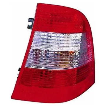 Mercedes M W163 2001-2005 Farolim Traseiro Direito