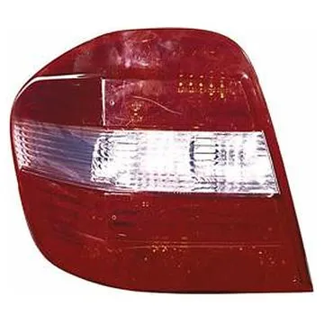 Mercedes M W164 2005-2008 Feu Arrière Gauche