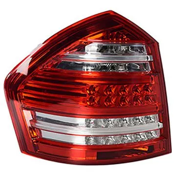 Mercedes GL X164 2009-2012 Feu Arrière Gauche