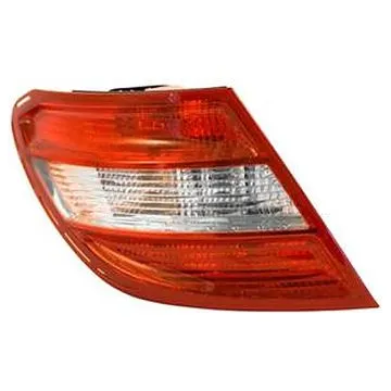 Mercedes C W204 2007-2010 Feu Arrière Gauche Break Classic/Elegance