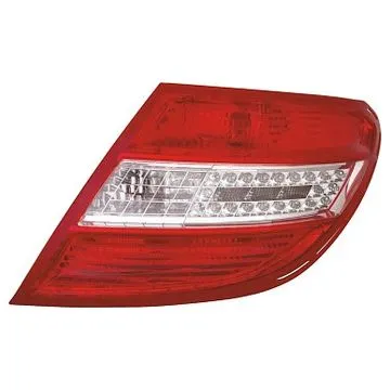 Mercedes C W204 2007-2010 Feu Arrière Droit Pas Break Sport LED