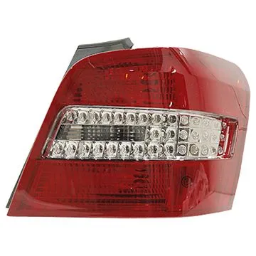 Mercedes GLK X204 2008-2012 Farolim Traseiro Direito Sport ULO