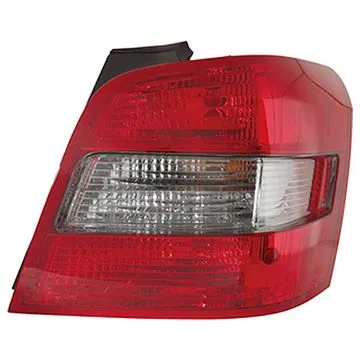 Mercedes GLK X204 2008-2012 Farolim Traseiro Direito