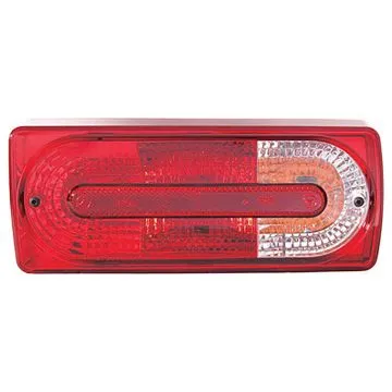 Mercedes G W463 2007-2012 Rücklicht Rechts