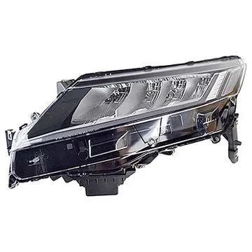 Mitsubishi Asx 2019-2022 Faro Izquierdo LED