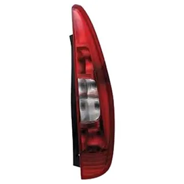 Mitsubishi Colt 2004-2008 Rear Light Right 5D